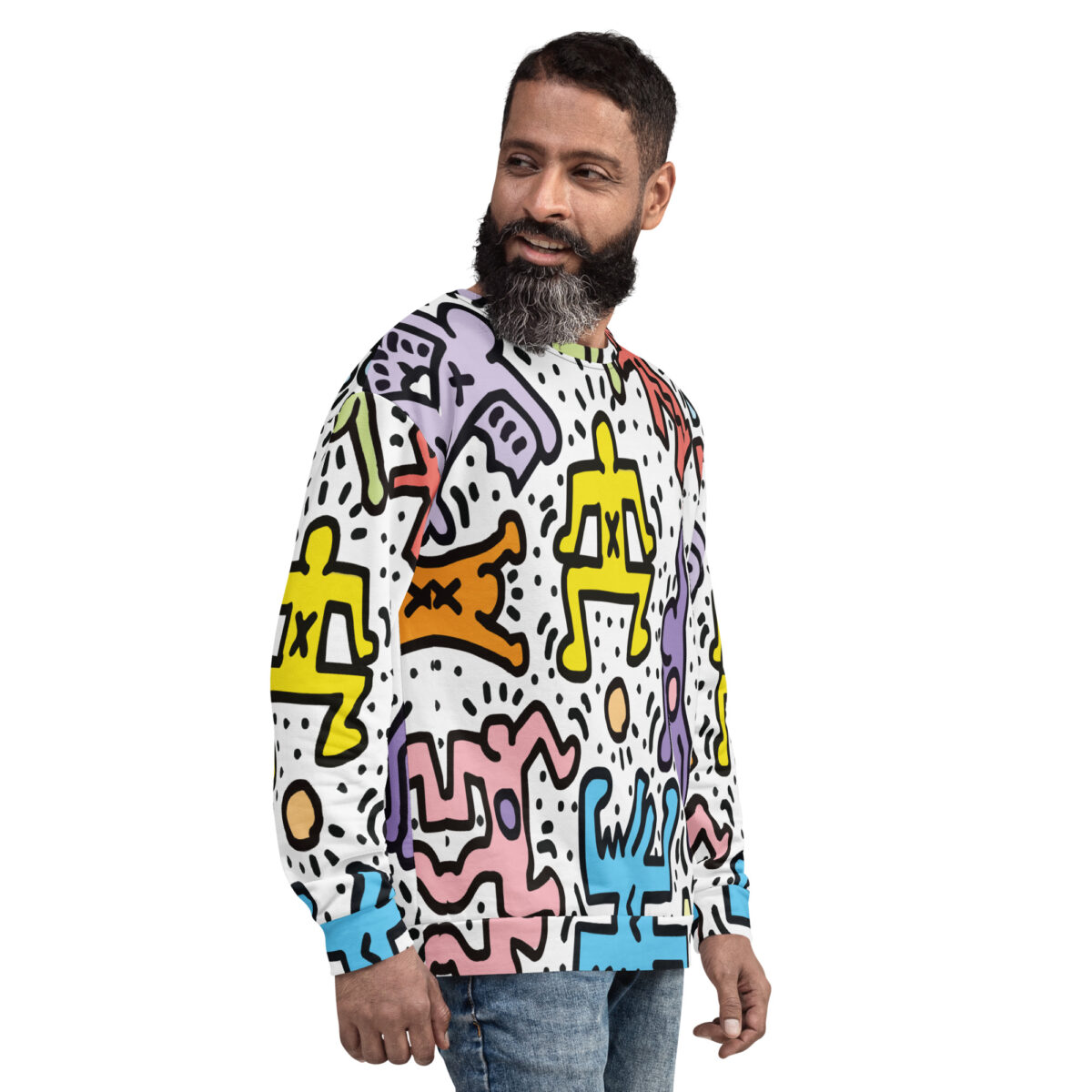 Designer Sweatshirt - Image 9