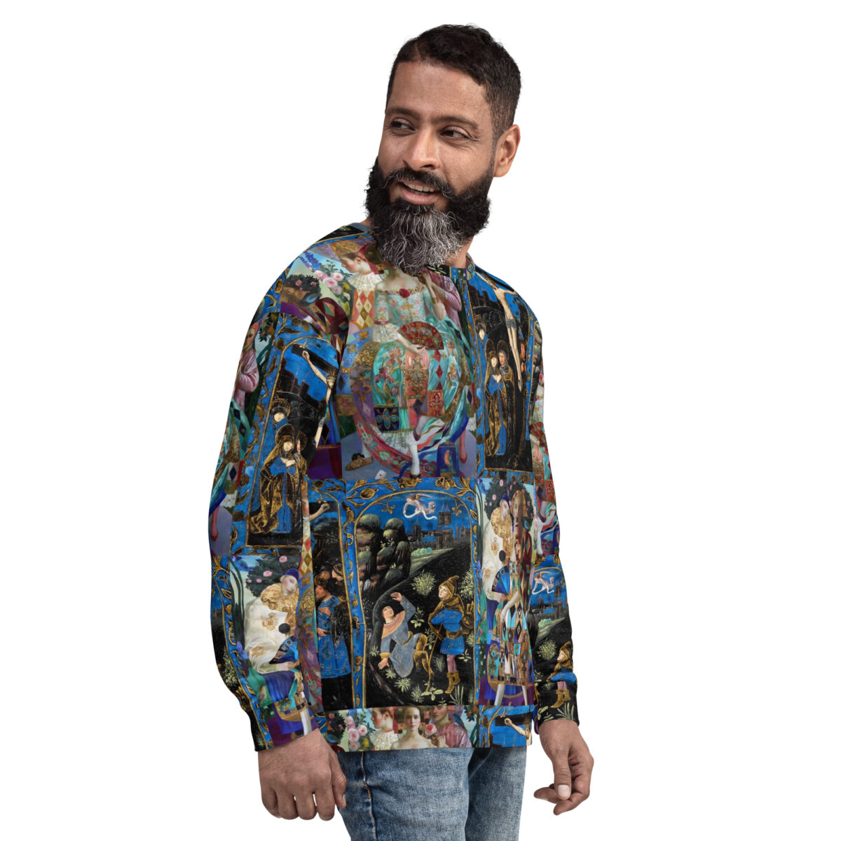 Designer Sweatshirt - Image 2