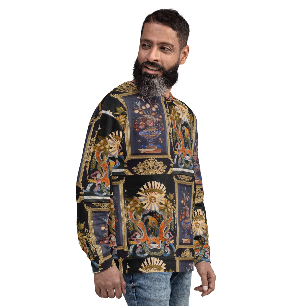 Designer Sweatshirt - Image 2