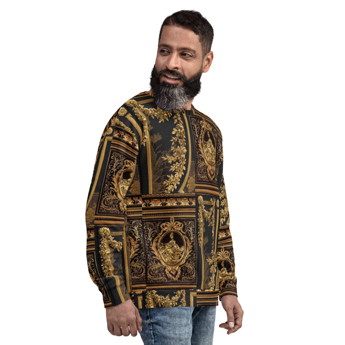 Designer Sweatshirt - Image 2