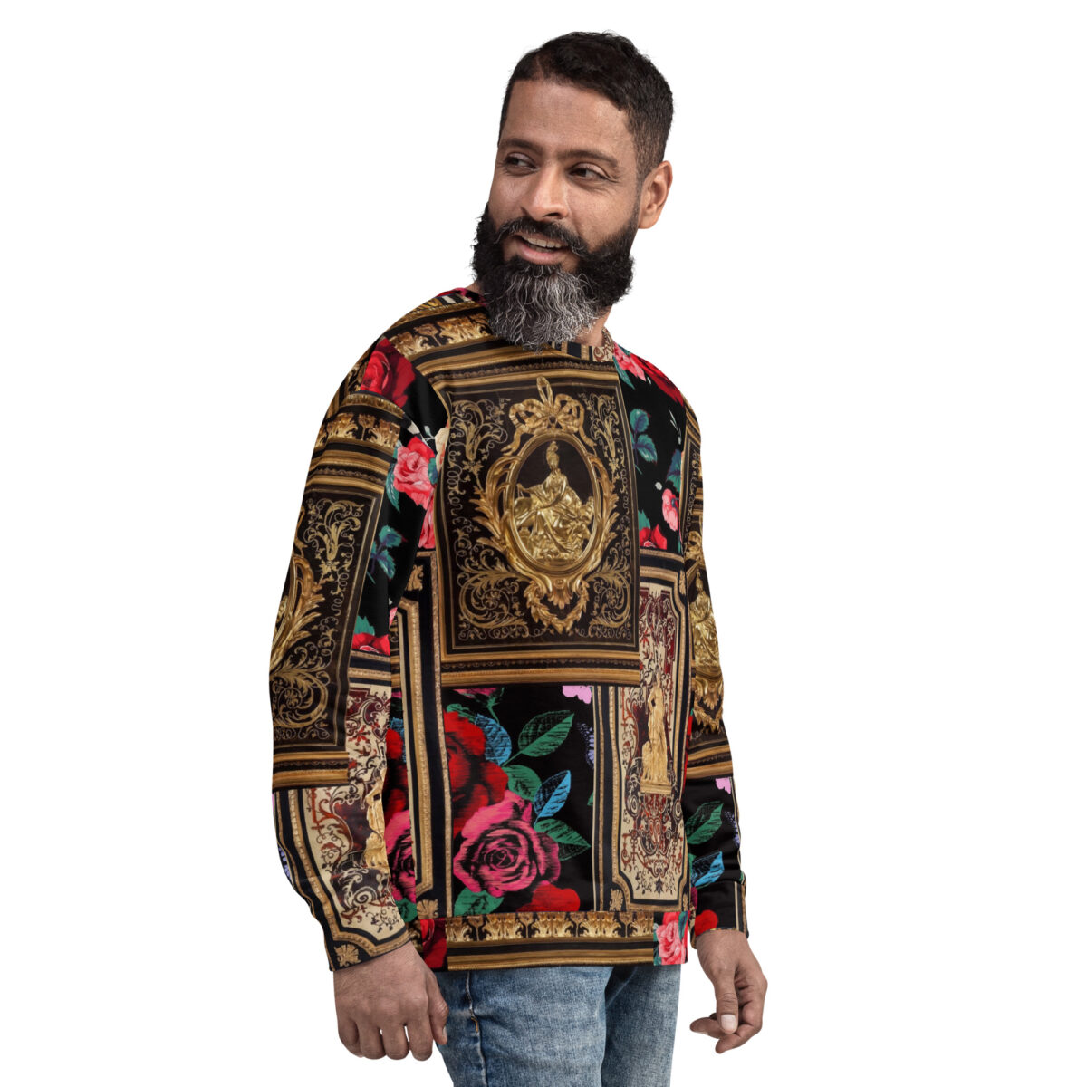 Designer Sweatshirt - Image 2