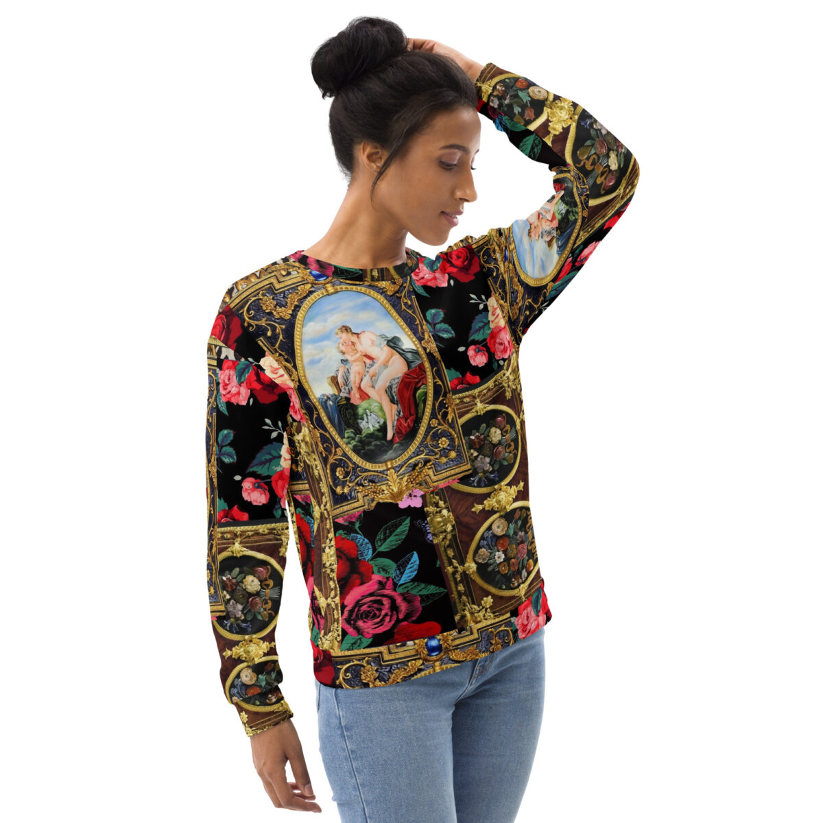 Designer Sweatshirt - Image 17
