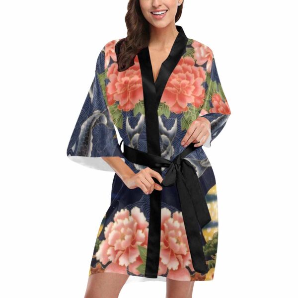 Kimono Robe  For Women & Men