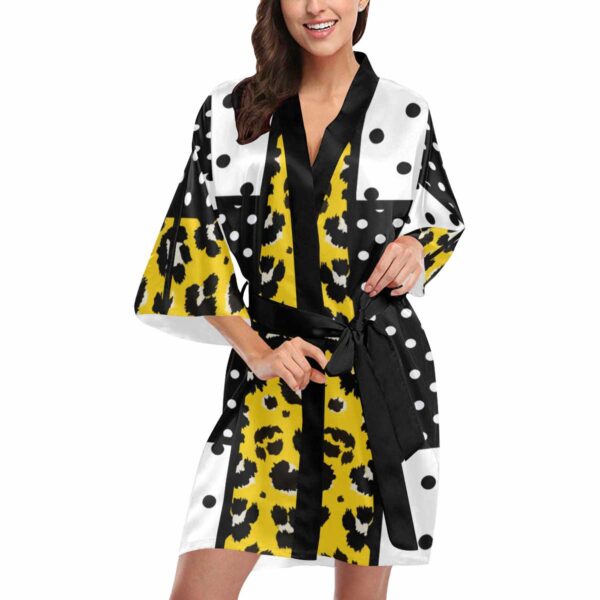 Kimono Robe  For Women & Men