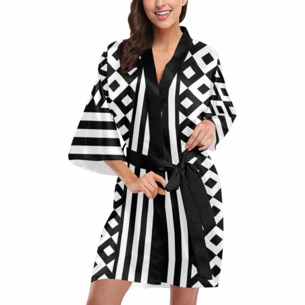 Kimono Robe  For Women & Men