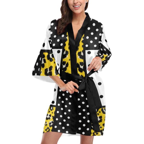 Kimono Robe  For Women & Men