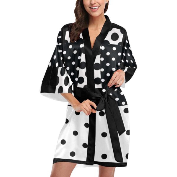 Kimono Robe  For Women & Men