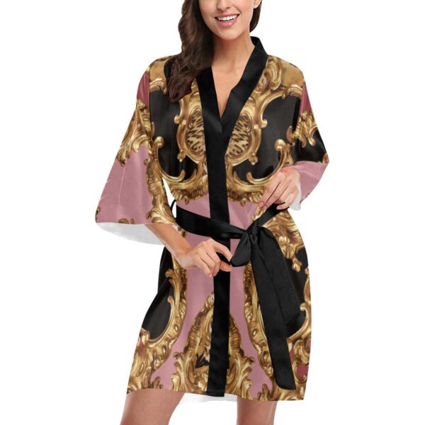 Kimono Robe  For Women & Men
