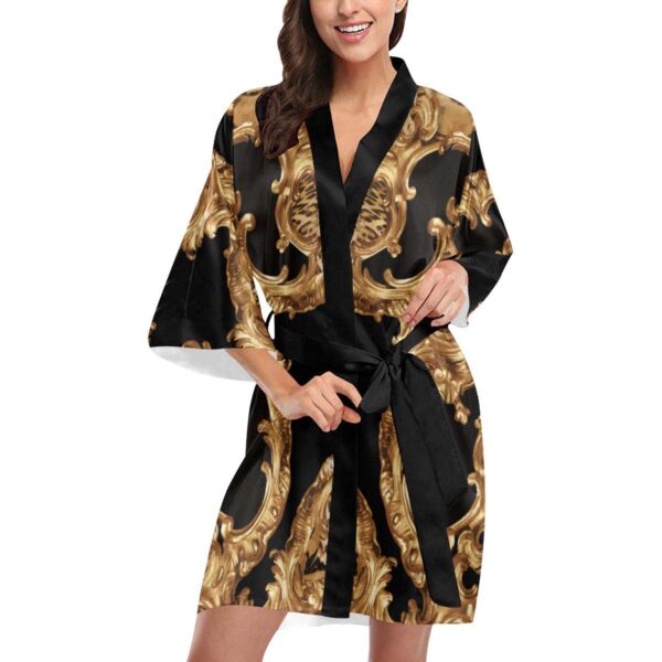 Kimono Robe  For Women & Men