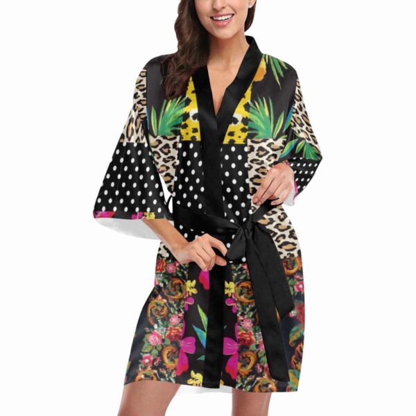 Kimono Robe  For Women & Men