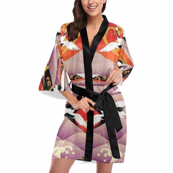 Kimono Robe  For Women & Men