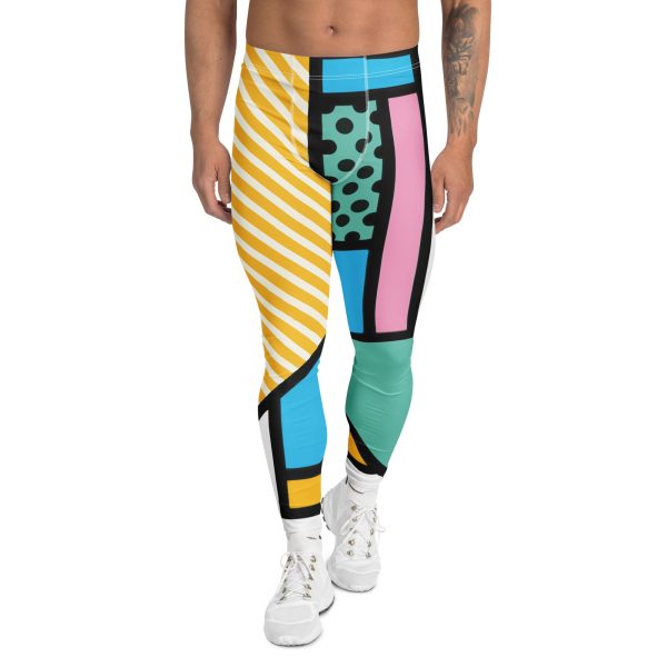 Men's Leggings